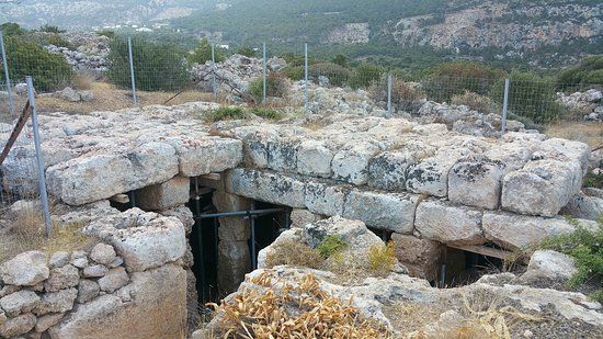 Ρωμαϊκή Δεξαμενή