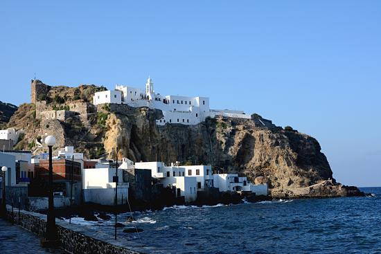 Εκκλησιαστικό Μουσείο της Νισύρου