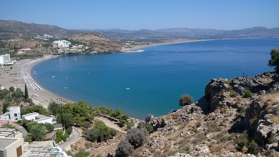 Ακρόπολη της Λίνδου