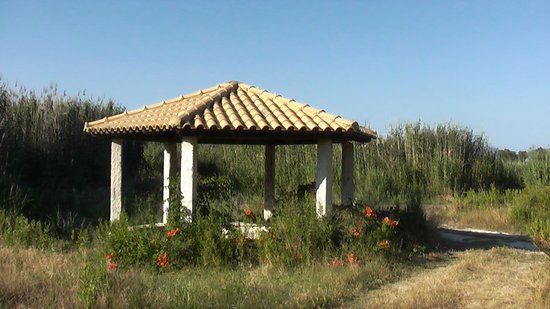 Caretta Fun Park Centre