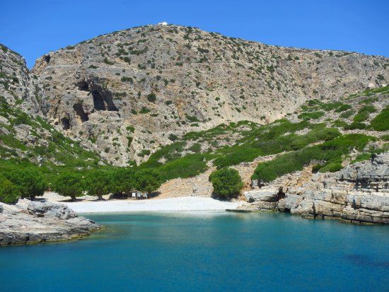 Παραλία Αμμωπη