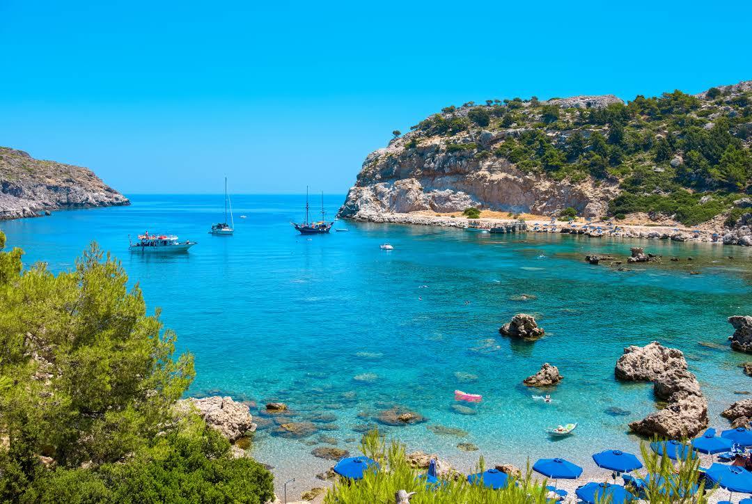Άγιος Νεκτάριος