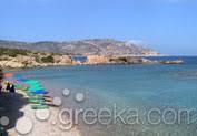 Περιοχή Χρήστου Πηγάδι