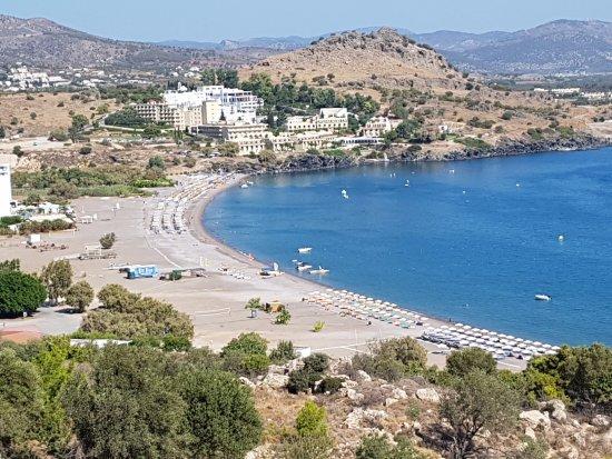 Αρχαία Λίνδος