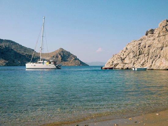 Παραλία Αγίου Νικολάου