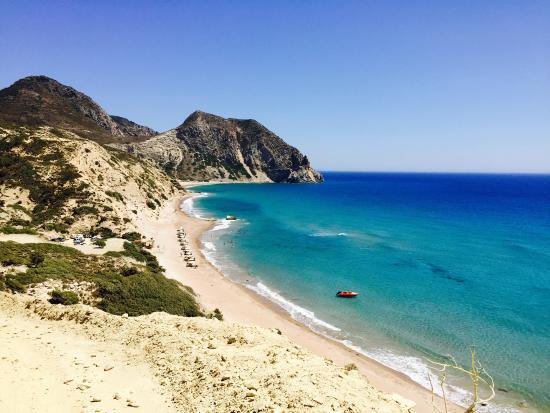 Παραλία Κάτα