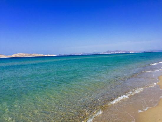 Kos Natural Park of Zia