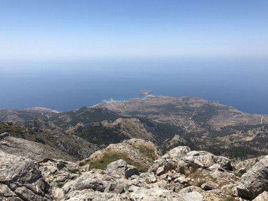 Παραλία Ποταλι