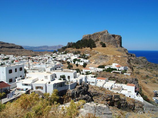 Λίνδος