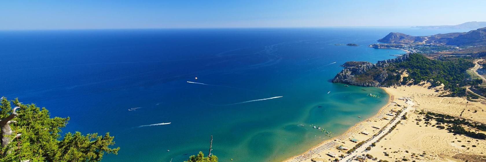Ρόδος Nature
